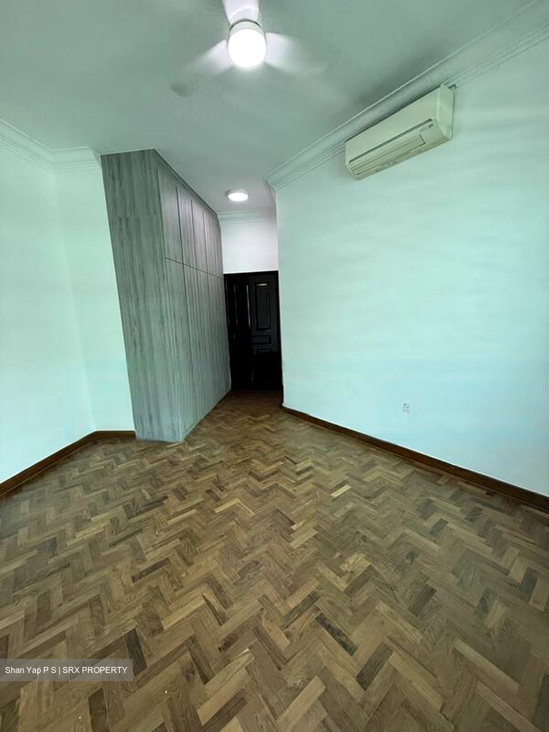 Hillview Green (D21), Condominium #475534251